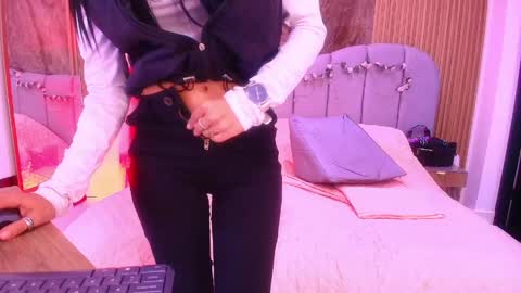 Arlet online show from 26, 4, 2026