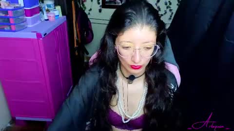 Snapshot of _arlequin_ chatting on 10, 6, 2026 _arlequin_ online show from 10, 6, 2026