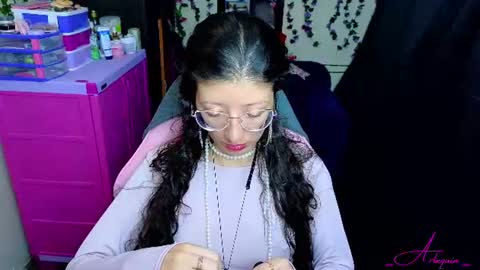 Snapshot of _arlequin_ chatting on 13, 6, 2026 _arlequin_ online show from 13, 6, 2026