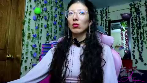 Snapshot of _arlequin_ chatting on 14, 6, 2026 _arlequin_ online show from 14, 6, 2026