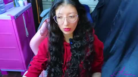 Snapshot of _arlequin_ chatting on 8, 7, 2026 _arlequin_ online show from 8, 7, 2026