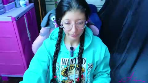 Snapshot of _arlequin_ chatting on 14, 7, 2026 _arlequin_ online show from 14, 7, 2026