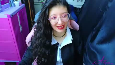 Snapshot of _arlequin_ chatting on 14, 7, 2026 _arlequin_ online show from 14, 7, 2026