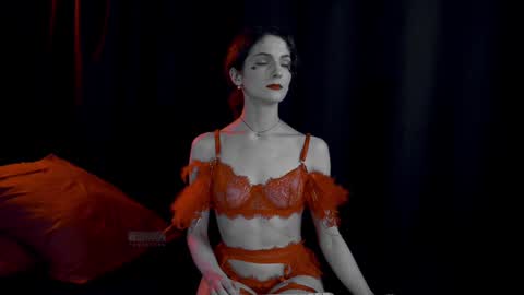 Snapshot of _arta_ chatting on 14, 2, 2025 ARTA online show from 14, 2, 2025