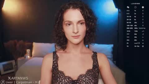 Snapshot of _arta_ chatting on 10, 9, 2025 ARTA online show from 10, 9, 2025