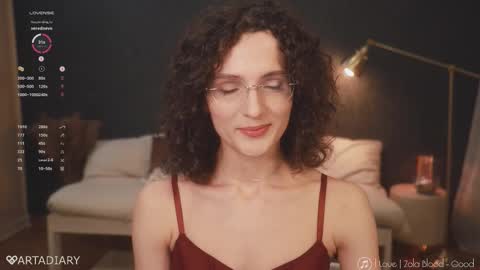 ARTA online show from 25, 2, 2026