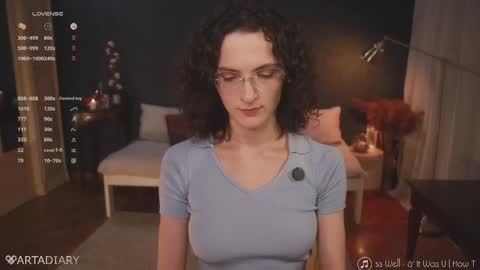 ARTA online show from 19, 3, 2026