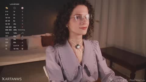 ARTA online show from 22, 4, 2026