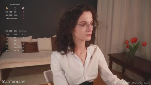 ARTA online show from 27, 4, 2026