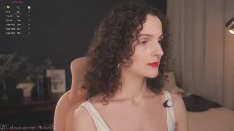 Snapshot of _arta_ chatting on 1, 8, 2026 ARTA online show from 1, 8, 2026