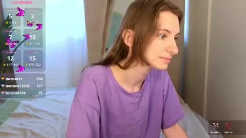 _ash_leyy_ online show from 5, 7, 2026