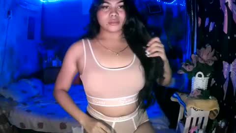 _asianslutyymikha_ online show from 27, 5, 2026