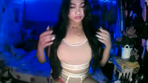 _asianslutyymikha_ online show from 4, 6, 2026