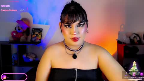 independent model atalaya online show from 14, 12, 2024