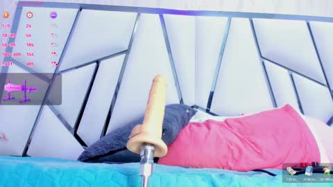 Aura online show from 11, 2, 2025