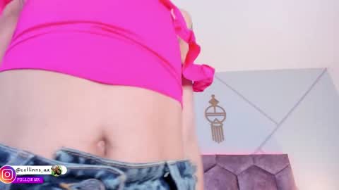 _aurora_collins_ online show from 31, 1, 2026