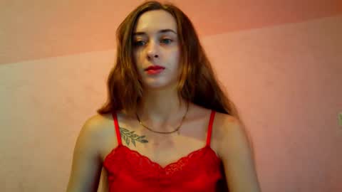 _aurora_sweet online show from 1, 11, 2025