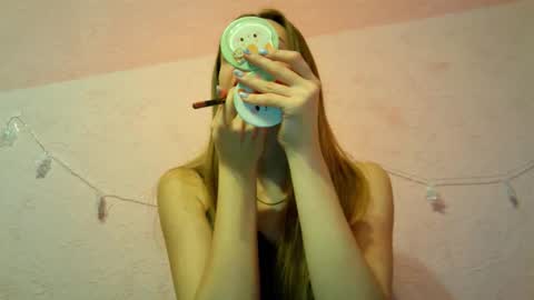 _aurora_sweet online show from 24, 11, 2025