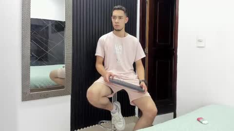 _axel_09 online show from 23, 4, 2026