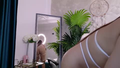  AzzaLee  online show from 23, 6, 2026
