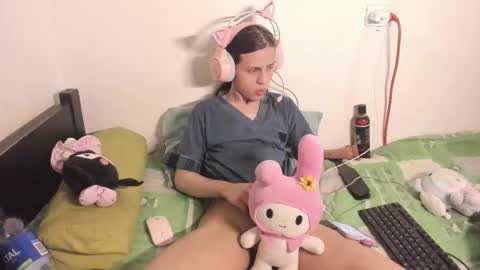 _baby_vi online show from 24, 11, 2025