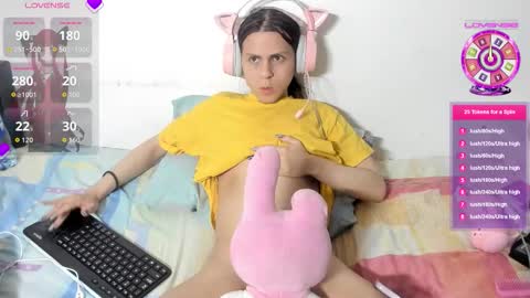 _baby_vi online show from 22, 2, 2026