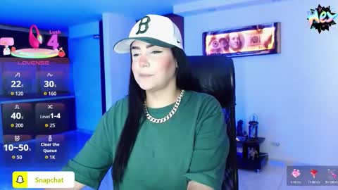 You Baby online show from 30, 9, 2025