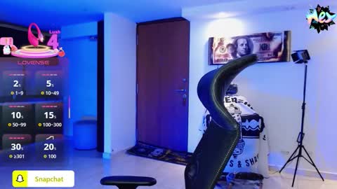 You Baby online show from 15, 11, 2025