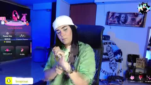 You Baby online show from 6, 4, 2026