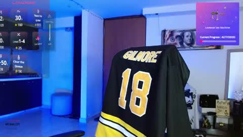 You Baby online show from 15, 4, 2026