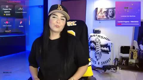 You Baby online show from 24, 4, 2026