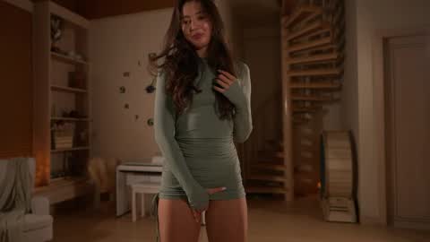 Arianna online show from 22, 4, 2026