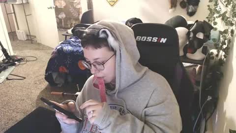 Snapshot of _bandit_b0y chatting on 19, 6, 2026 bandit online show from 19, 6, 2026
