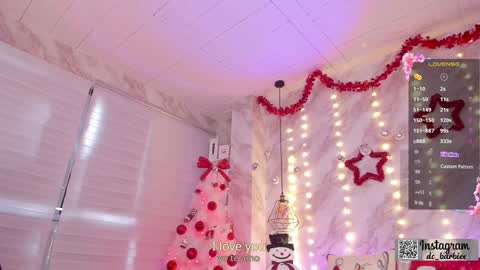 Andrea online show from 16, 12, 2024