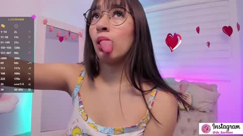 Andrea online show from 19, 2, 2025