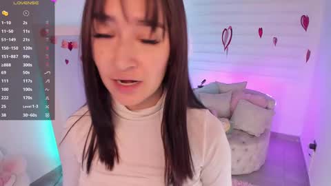 Andrea online show from 25, 2, 2025