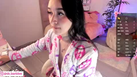 Andrea online show from 3, 8, 2026
