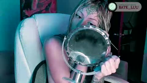 Lunita  online show from 29, 9, 2025