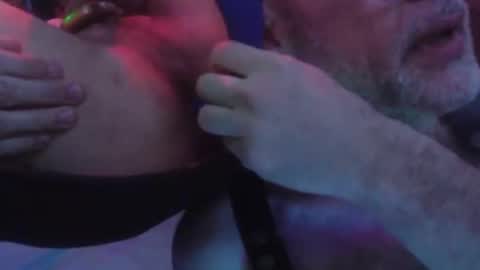 Chupa Bear online show from 22, 2, 2026