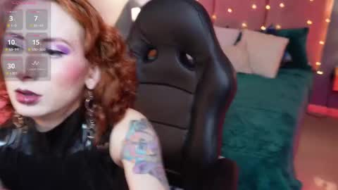 Sofia online show from 15, 10, 2025