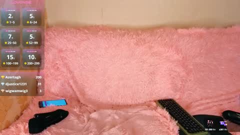 Bella online show from 3, 1, 2025