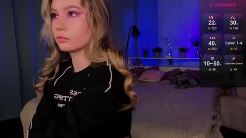 Bella online show from 27, 11, 2025