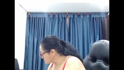 _bellanocturna online show from 14, 4, 2026