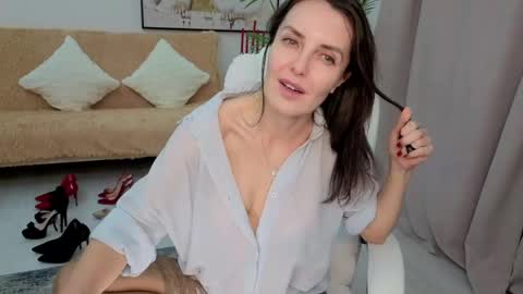 Beylly online show from 18, 4, 2026