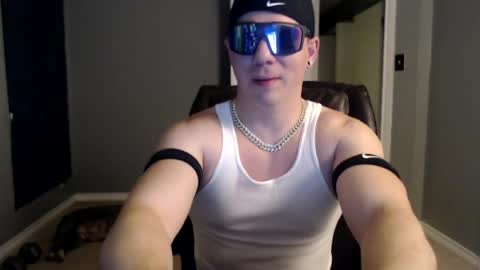  bigsmok3  online show from 1, 8, 2026