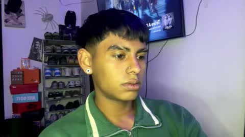 Snapshot of _billowy_ chatting on 15, 11, 2025 _billowy_ online show from 15, 11, 2025