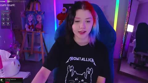 Snapshot of _biscuitty chatting on 12, 2, 2025 Alice .. online show from 12, 2, 2025