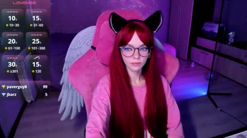 Olivia Subscribe to my Fansly -   online show from 28, 11, 2025