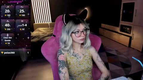 Olivia Subscribe to my Fansly -   online show from 13, 3, 2026