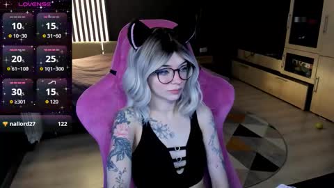 Olivia Subscribe to my Fansly -   online show from 27, 3, 2026